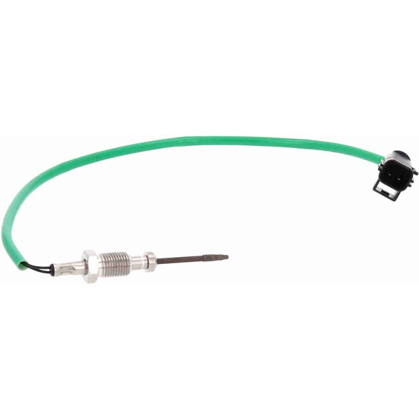 Sensor, avgastemperatur