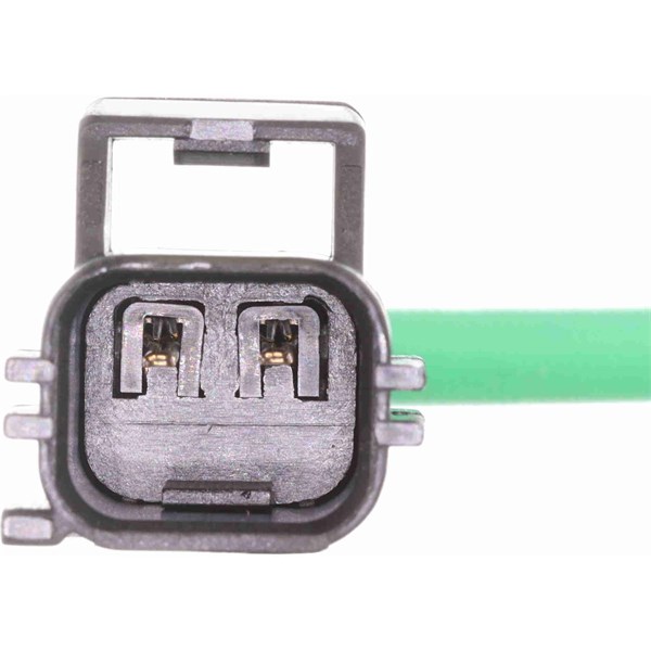 Sensor, avgastemperatur