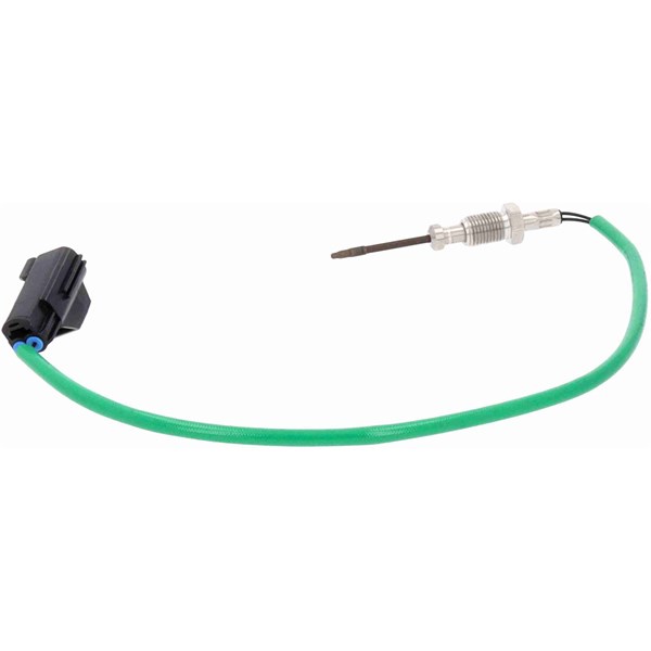 Sensor, avgastemperatur