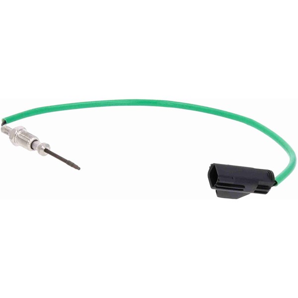 Sensor, avgastemperatur