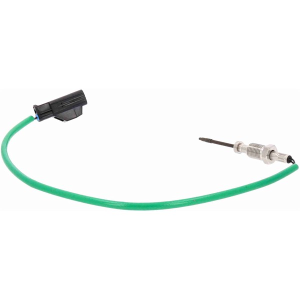 Sensor, avgastemperatur