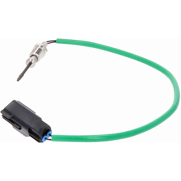 Sensor, avgastemperatur