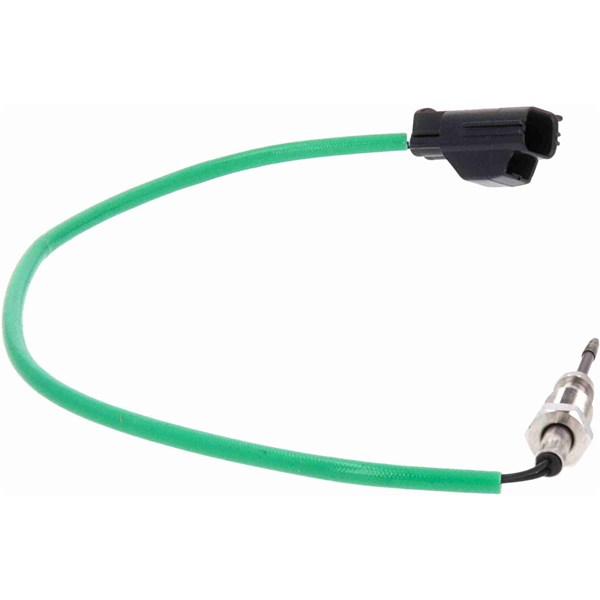 Sensor, avgastemperatur