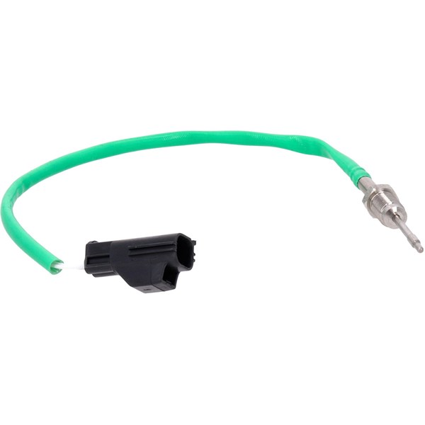 Sensor, avgastemperatur