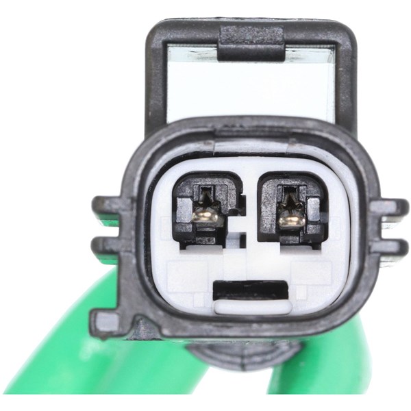 Sensor, avgastemperatur