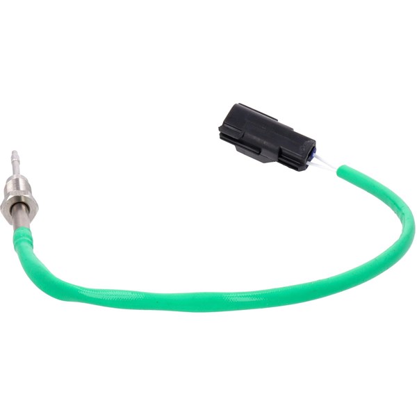 Sensor, avgastemperatur
