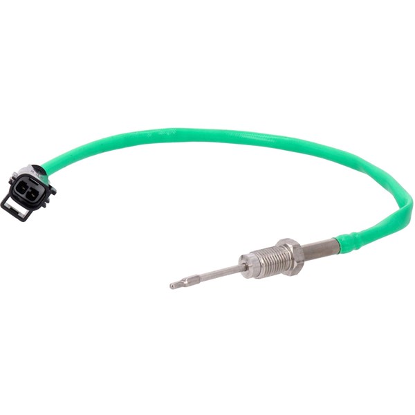 Sensor, avgastemperatur