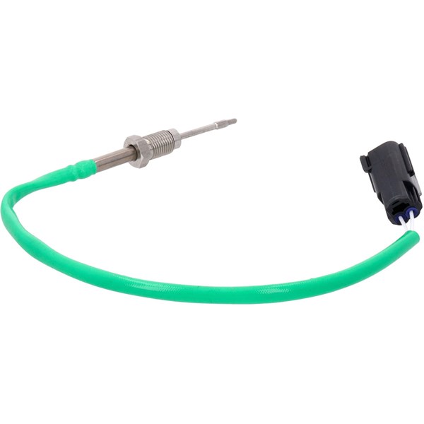 Sensor, avgastemperatur