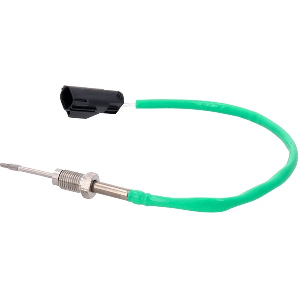 Sensor, avgastemperatur