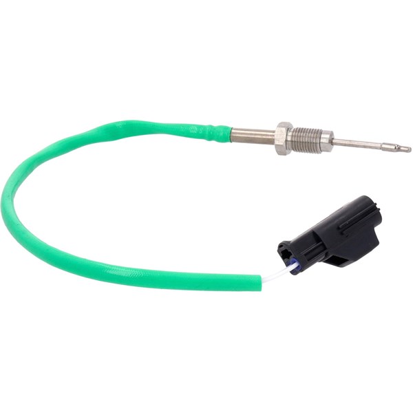 Sensor, avgastemperatur