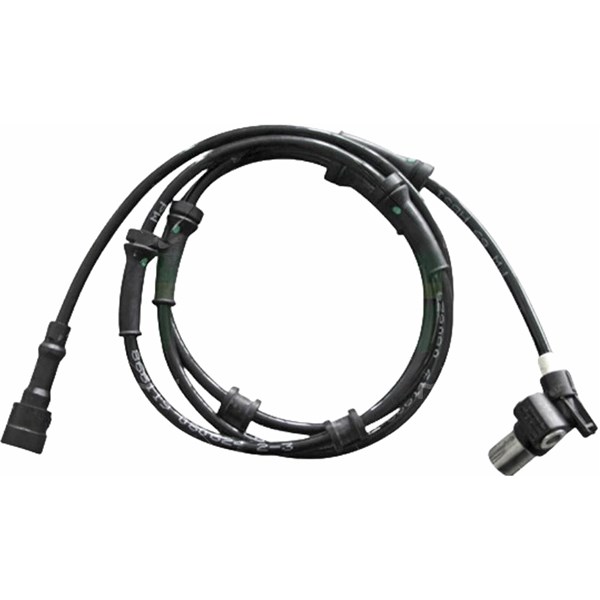 ABS-givare, Sensor, hjulvarvtal, framaxel höger Vemo V25-72-1133 VEMO
