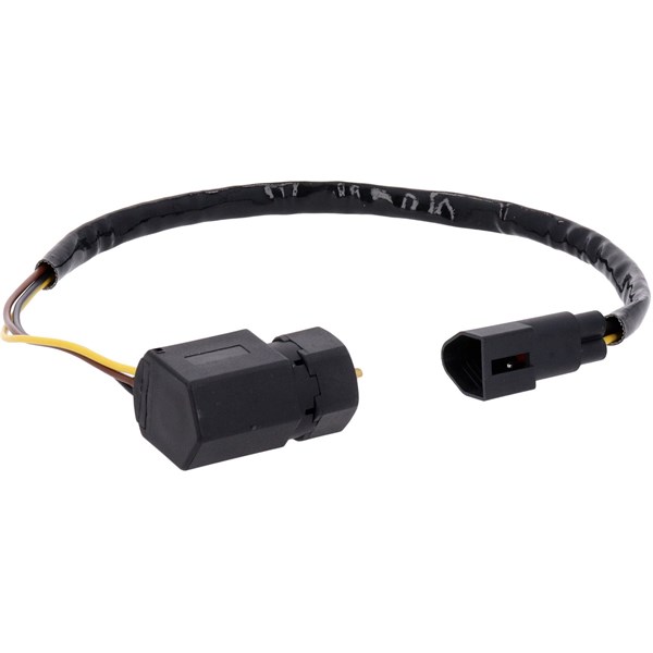 Sensor, hastighet Vemo V25-72-1307 VEMO