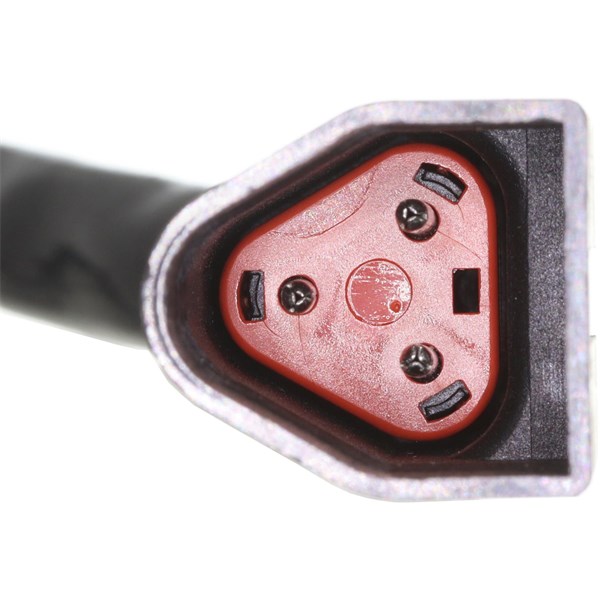 Sensor, hastighet Vemo V25-72-1307 VEMO