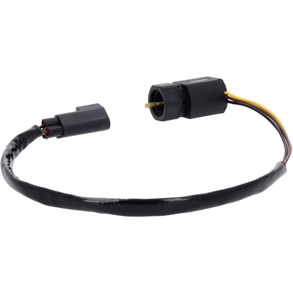 Sensor, hastighet Vemo V25-72-1307 VEMO