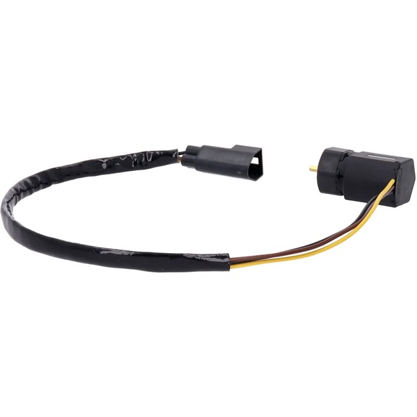 Sensor, hastighet Vemo V25-72-1307 VEMO