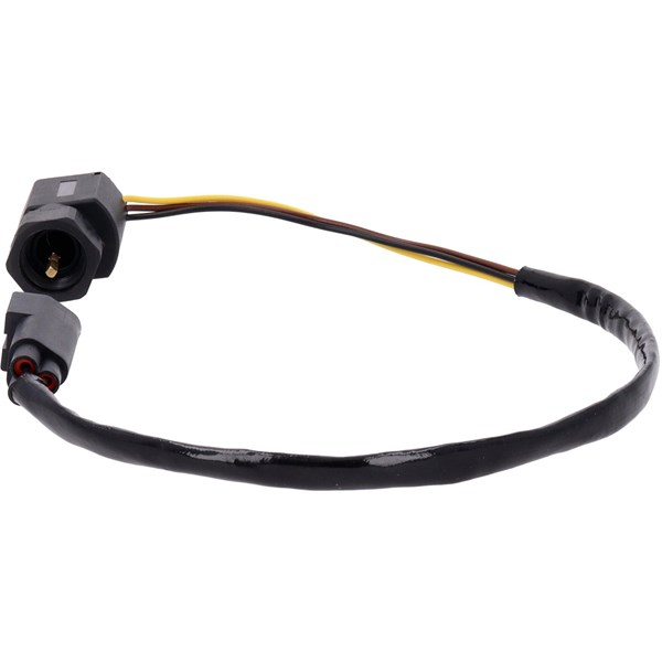Sensor, hastighet Vemo V25-72-1307 VEMO
