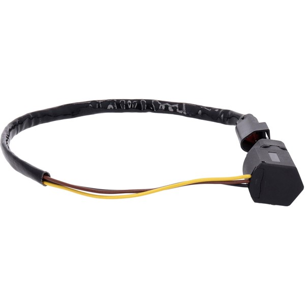 Sensor, hastighet Vemo V25-72-1307 VEMO