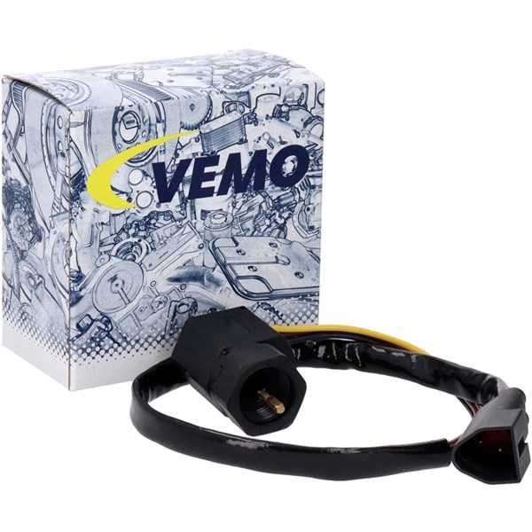 Sensor, hastighet Vemo V25-72-1307 VEMO