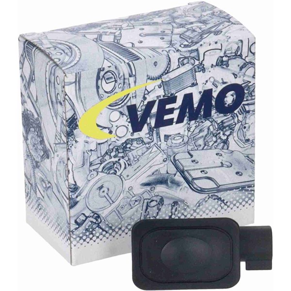 Baklucka, handtag, Baklucka VEMO Baklucka, handtag, Baklucka VEMO