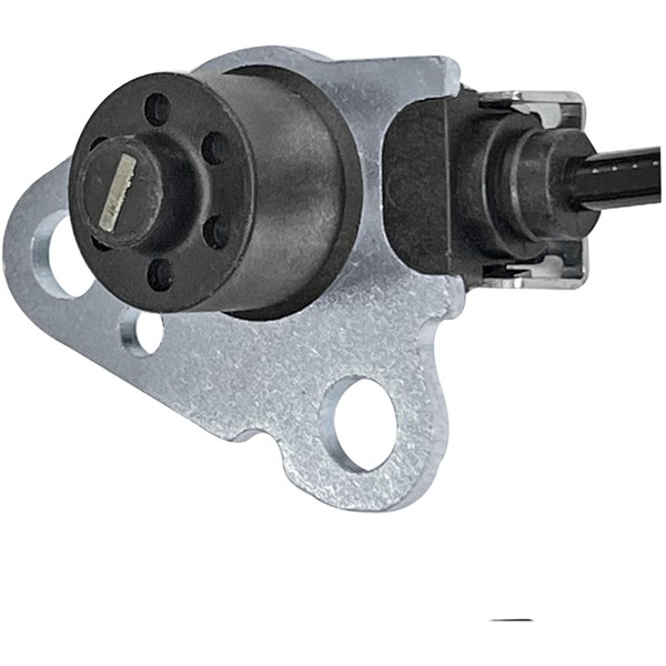 ABS-givare, Sensor, hjulvarvtal, framaxel vänster ABS-givare, Sensor, hjulvarvtal, framaxel vänster