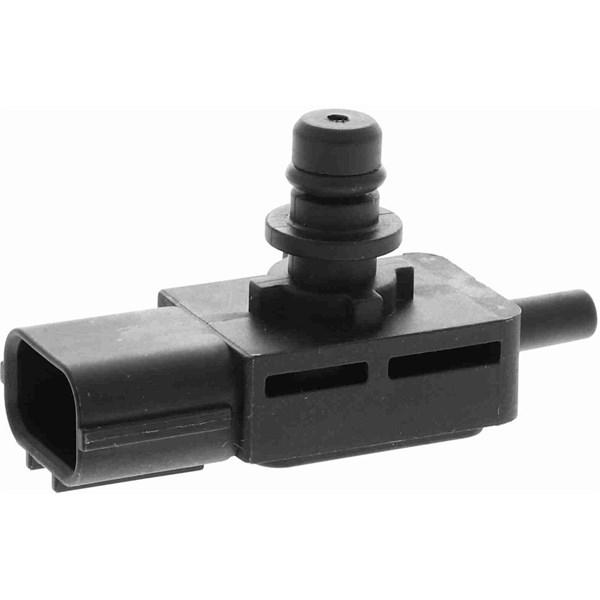 Trycksensor, bränsletank