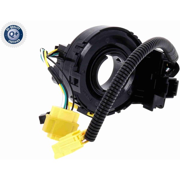 Klockfjäder, airbag Vemo V26-72-0263 VEMO