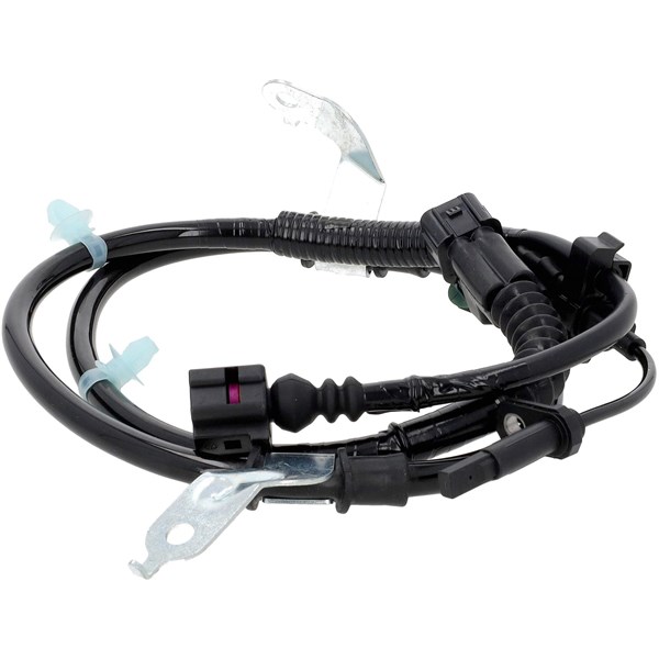 ABS-givare, Sensor, hjulvarvtal, Bakaxel vänster Vemo V26-72-0275 VEMO ABS-givare, Sensor, hjulvarvtal, Bakaxel vänster Vemo V26-72-0275 VEMO