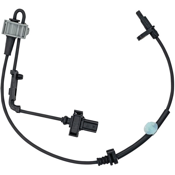 ABS-givare, Sensor, hjulvarvtal, framaxel höger