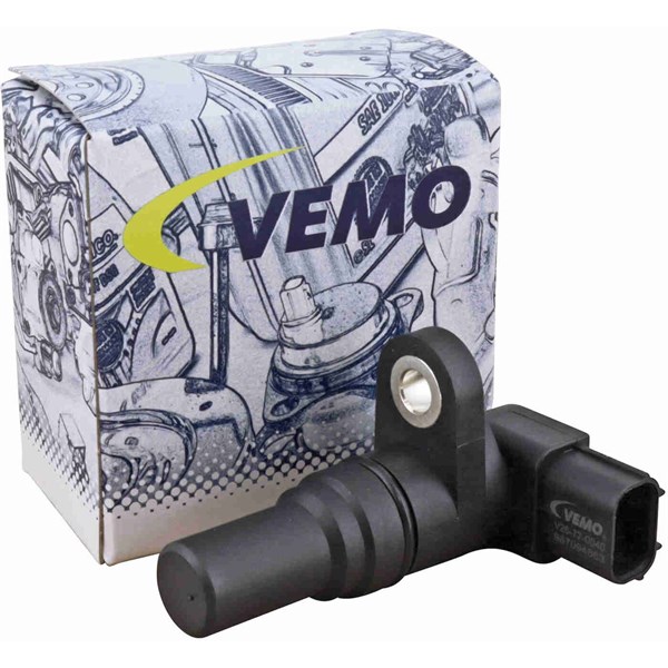 Sensor, hastighet Sensor, hastighet