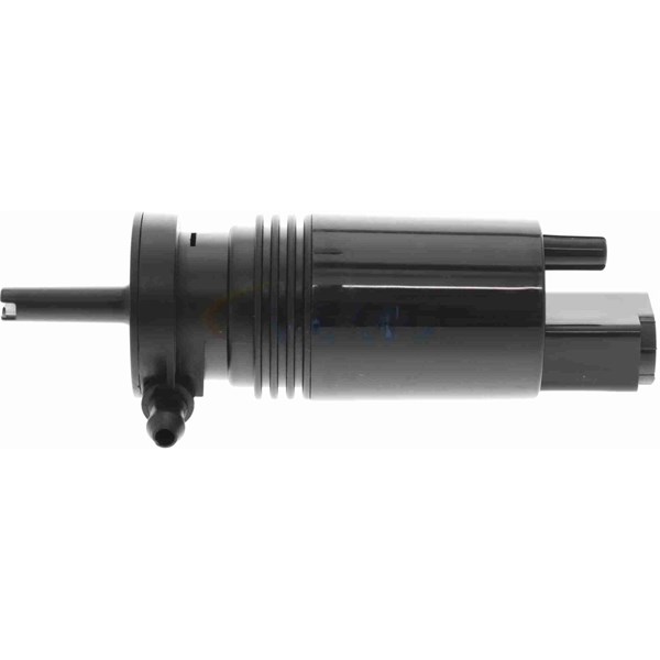 Spolarpump