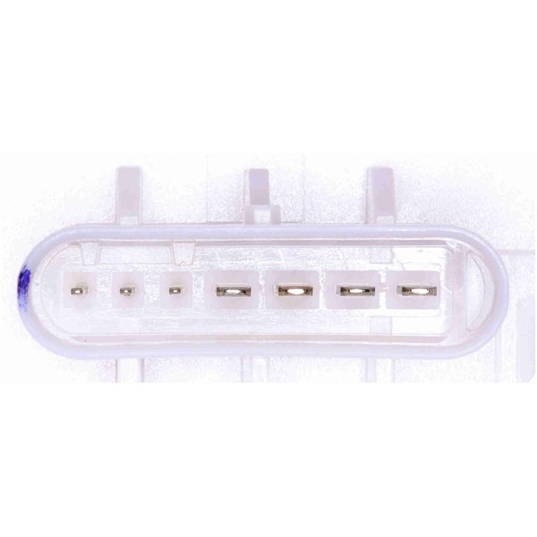 Bränslepump 12V