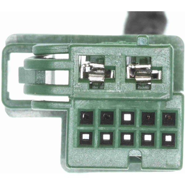 Elektrisk baklucka, Vänster VEMO