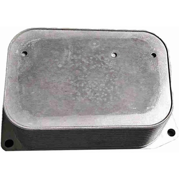 Oljekylare, motor