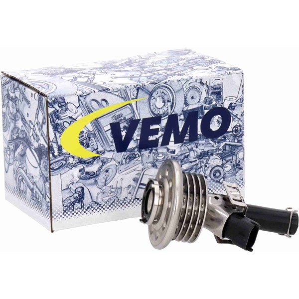 Doseringsmodul (AdBlue) VEMO Doseringsmodul (AdBlue) VEMO