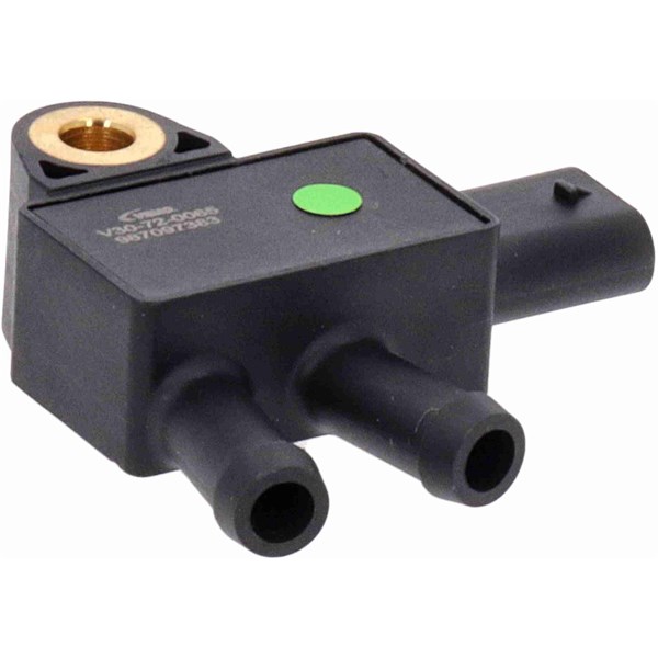 Sensor, avgastryck Vemo V30-72-0065 VEMO