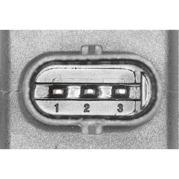 Sensor, avgastryck Vemo V30-72-0065 VEMO Sensor, avgastryck Vemo V30-72-0065 VEMO