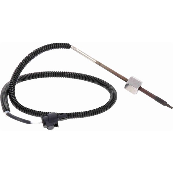 Sensor, avgastemperatur