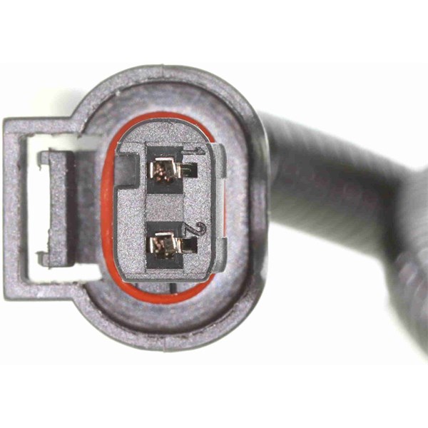 Sensor, avgastemperatur