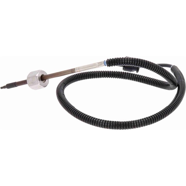 Sensor, avgastemperatur