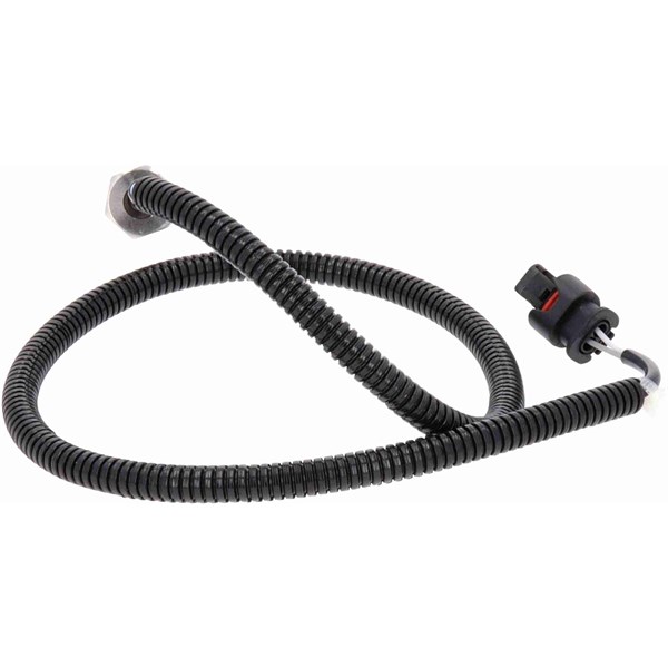 Sensor, avgastemperatur