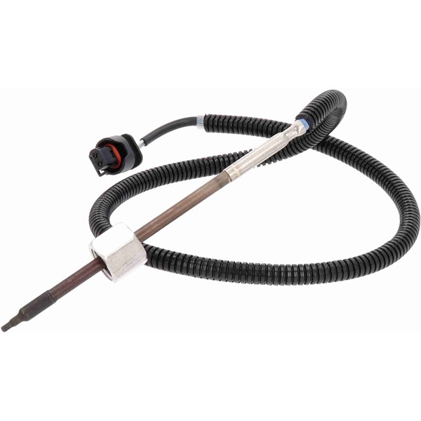 Sensor, avgastemperatur