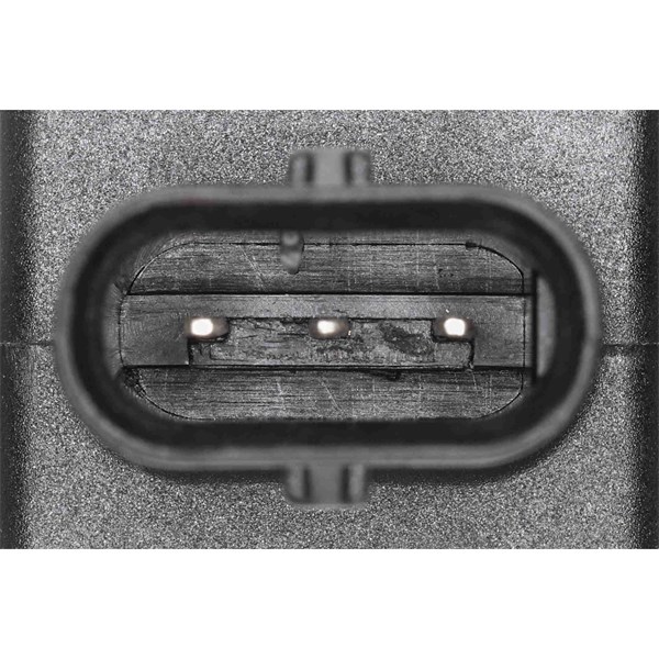 Sensor, avgastryck Sensor, avgastryck