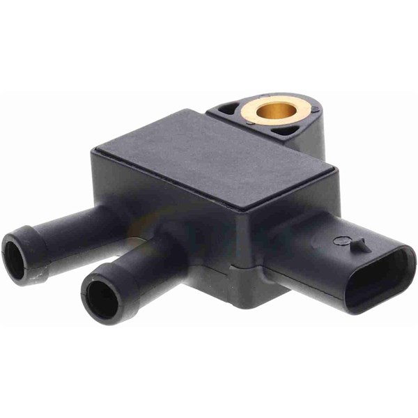 Sensor, avgastryck Sensor, avgastryck
