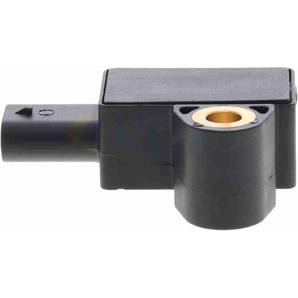 Sensor, avgastryck Sensor, avgastryck