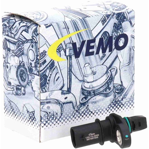 ABS-givare, Sensor, hjulvarvtal, Bakaxel höger, Bakaxel vänster ABS-givare, Sensor, hjulvarvtal, Bakaxel höger, Bakaxel vänster