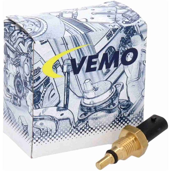 Sensor, oljetemperatur Sensor, oljetemperatur