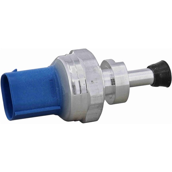 Sensor, avgastryck