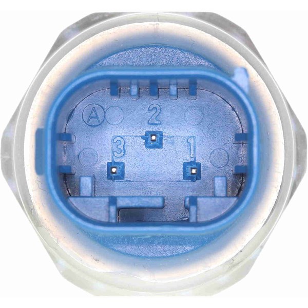 Sensor, avgastryck Sensor, avgastryck
