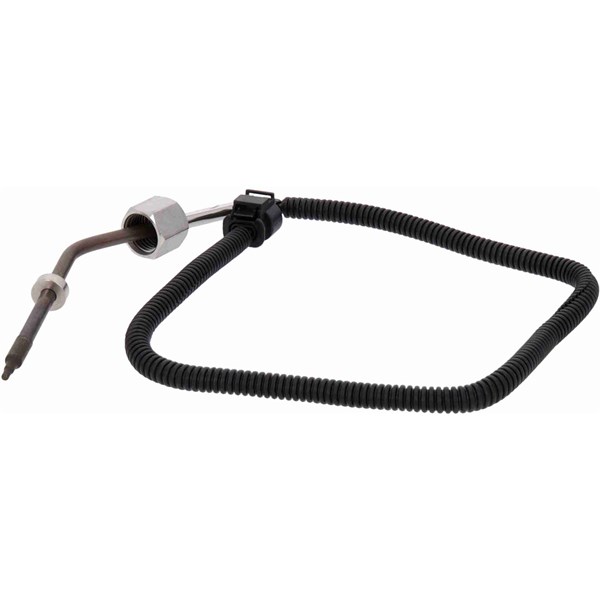 Sensor, avgastemperatur