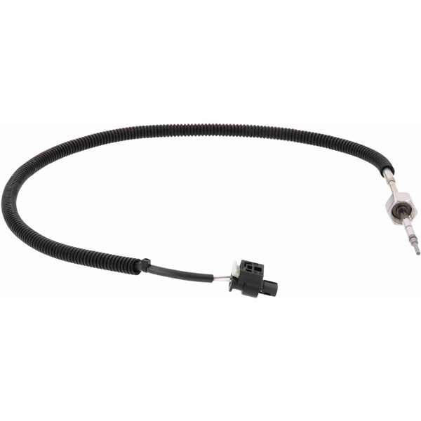 Sensor, avgastemperatur